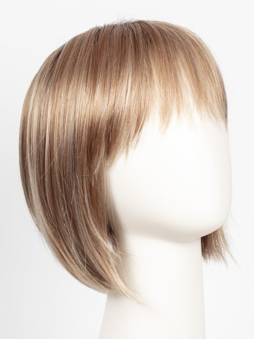 Tori | Short Synthetic Wig (Basic Cap) - Wigtrends