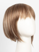 Tori | Short Synthetic Wig (Basic Cap) - Wigtrends