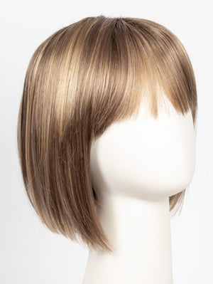 Tori | Short Synthetic Wig (Basic Cap) - Wigtrends