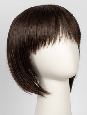 Tori | Short Synthetic Wig (Basic Cap) - Wigtrends