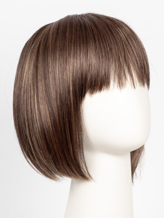 Tori | Short Synthetic Wig (Basic Cap) - Wigtrends