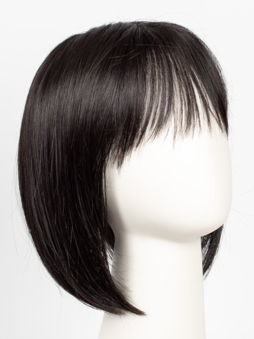 Tori | Short Synthetic Wig (Basic Cap) - Wigtrends