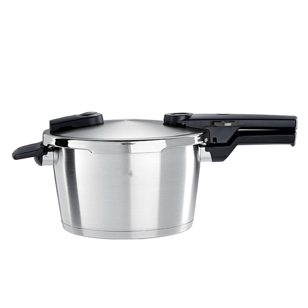 Vitaquick Premium Pressure Cooker, 8.5 Quart - Wigtrends