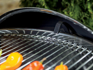 Weber Original Kettle 22 - Inch Charcoal Grill - Wigtrends