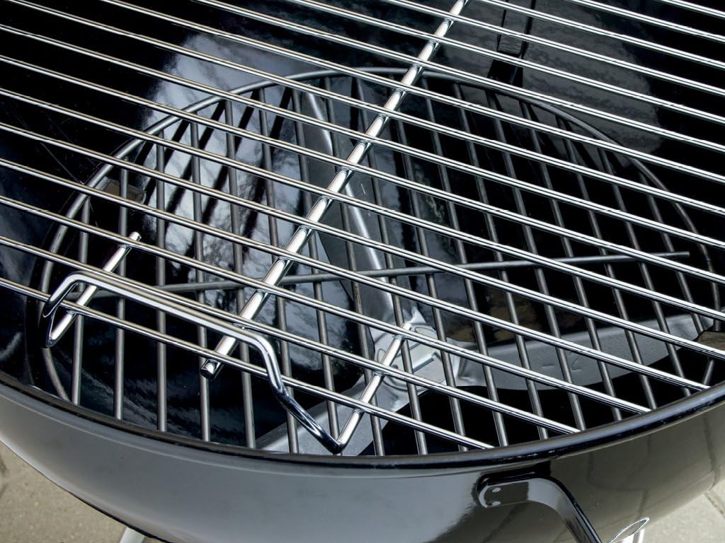 Weber Original Kettle 22 - Inch Charcoal Grill - Wigtrends