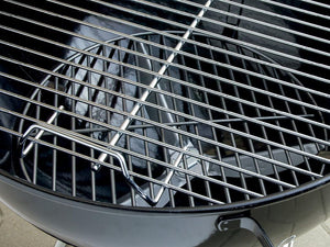 Weber Original Kettle 22 - Inch Charcoal Grill - Wigtrends