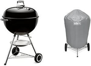 Weber Original Kettle 22 - Inch Charcoal Grill - Wigtrends