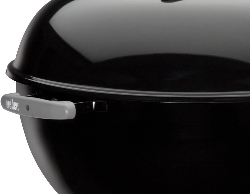 Weber Original Kettle 22 - Inch Charcoal Grill - Wigtrends