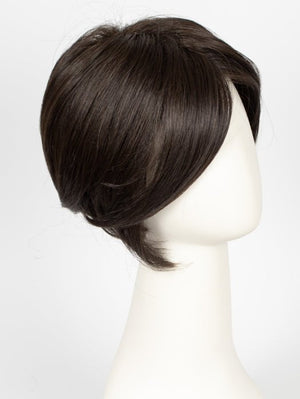 Wigstrends Human Hair Wigs Lace Front Wig Layered Bob Wig - Wigtrends