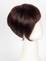 Wigstrends Human Hair Wigs Lace Wig Elf Short Hair Wigs - Wigtrends