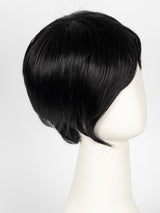 Wigstrends Human Hair Wigs Lace Wig Elf Short Hair Wigs - Wigtrends