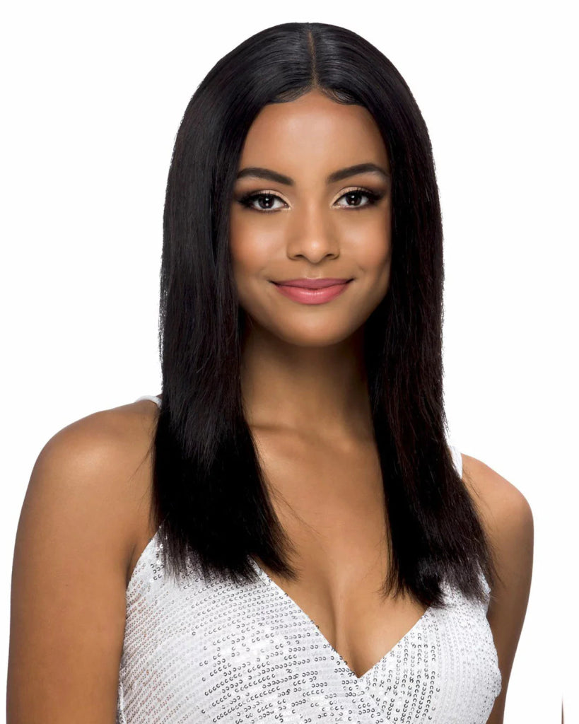 Wigstrends Lace Front 13*4 Human Hair Wigs - Wigtrends