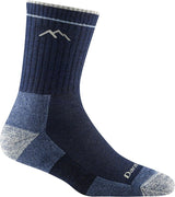 Women Merino Wool Micro Crew Socks Cushion - Wigtrends