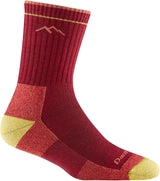 Women Merino Wool Micro Crew Socks Cushion - Wigtrends