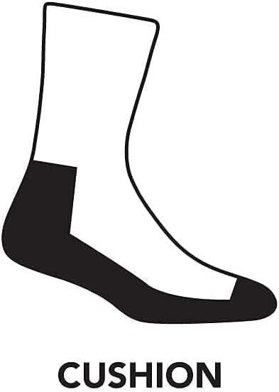 Women Merino Wool Micro Crew Socks Cushion - Wigtrends