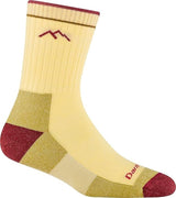 Women Merino Wool Micro Crew Socks Cushion - Wigtrends