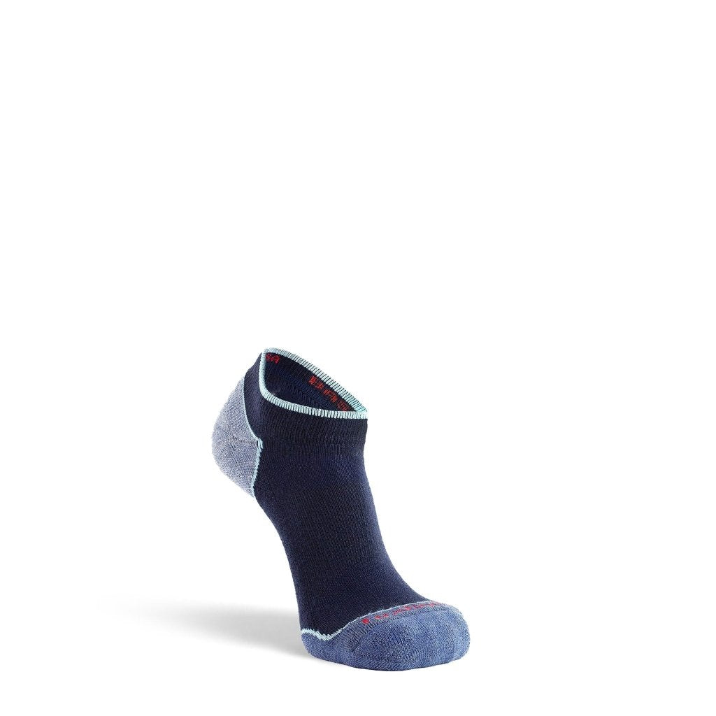 Women's Lightweight Ankle Hiking Sock - Wigtrends