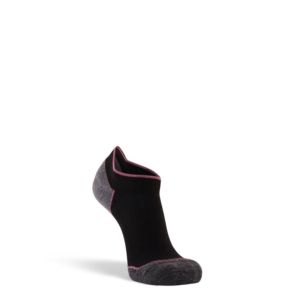 Women's Lightweight Ankle Hiking Sock - Wigtrends