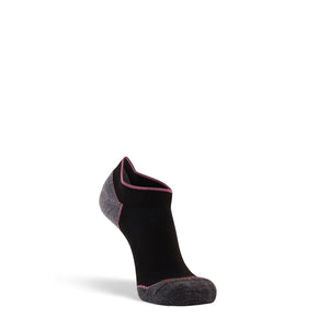 Women's Lightweight Ankle Hiking Sock - Wigtrends