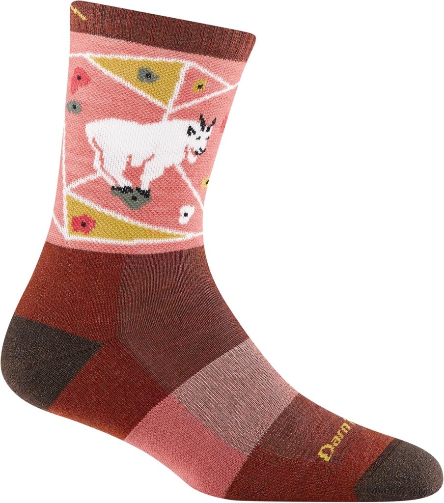 Women's Lightweight Socks with Cushioning Socks - Wigtrends