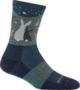 Women's Lightweight Socks with Cushioning Socks - Wigtrends