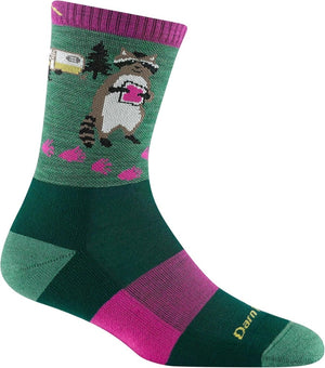 Women's Lightweight Socks with Cushioning Socks - Wigtrends