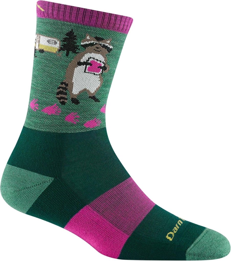 Women's Lightweight Socks with Cushioning Socks - Wigtrends