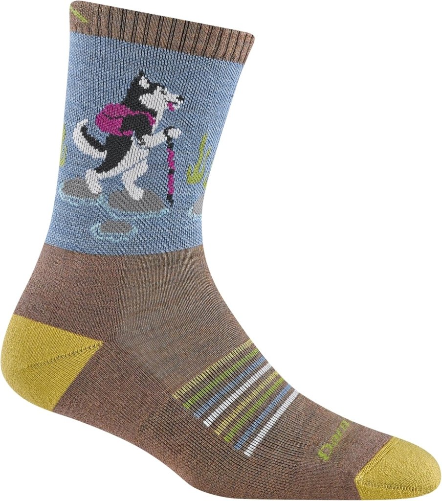 Women's Lightweight Socks with Cushioning Socks - Wigtrends