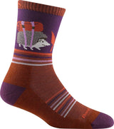 Women's Lightweight Socks with Cushioning Socks - Wigtrends