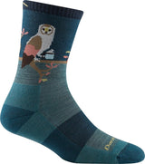 Women's Lightweight Socks with Cushioning Socks - Wigtrends